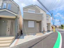 【千葉県/船橋市七林町】船橋市七林町 新築一戸建て 