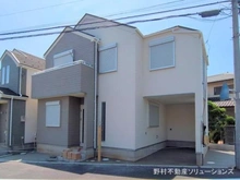 【千葉県/船橋市七林町】船橋市七林町 新築一戸建て 