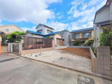 【千葉県/船橋市咲が丘】船橋市咲が丘3丁目 新築一戸建て 