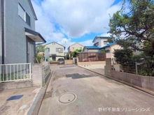 【千葉県/船橋市咲が丘】船橋市咲が丘3丁目 新築一戸建て 