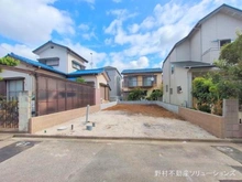 【千葉県/船橋市咲が丘】船橋市咲が丘3丁目 新築一戸建て 