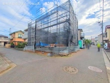 【千葉県/船橋市松が丘】船橋市松が丘3丁目 新築一戸建て 