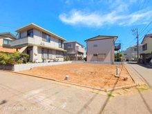 【千葉県/船橋市松が丘】船橋市松が丘3丁目 新築一戸建て 