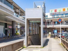 【千葉県/船橋市松が丘】船橋市松が丘3丁目 新築一戸建て 周辺施設