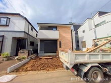 【千葉県/船橋市新高根】船橋市新高根4丁目 新築一戸建て
