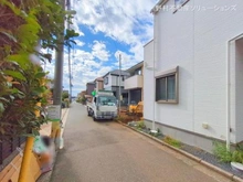 【千葉県/船橋市新高根】船橋市新高根4丁目 新築一戸建て