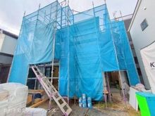 【千葉県/船橋市新高根】船橋市新高根4丁目 新築一戸建て