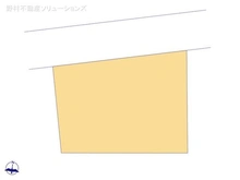 【千葉県/船橋市飯山満町】船橋市飯山満町3丁目 新築一戸建て 図面と異なる場合は現況を優先