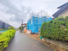 【千葉県/船橋市飯山満町】船橋市飯山満町3丁目 新築一戸建て 