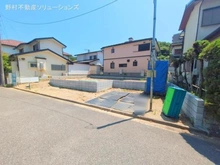 【千葉県/船橋市飯山満町】船橋市飯山満町3丁目 新築一戸建て 