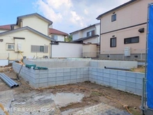 【千葉県/船橋市飯山満町】船橋市飯山満町3丁目 新築一戸建て 