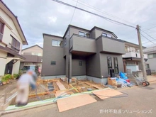 【千葉県/船橋市芝山】船橋市芝山6丁目 新築一戸建て 
