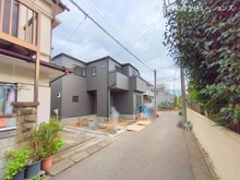 【千葉県/船橋市芝山】船橋市芝山6丁目 新築一戸建て 