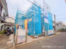 【千葉県/船橋市芝山】船橋市芝山6丁目 新築一戸建て 
