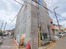 【千葉県/船橋市田喜野井】船橋市田喜野井6丁目 新築一戸建て 外観