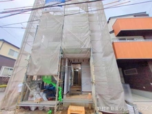【千葉県/船橋市田喜野井】船橋市田喜野井6丁目 新築一戸建て 