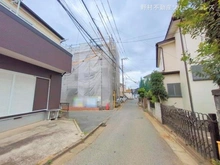 【千葉県/船橋市田喜野井】船橋市田喜野井6丁目 新築一戸建て 