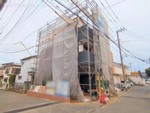 【千葉県/船橋市田喜野井】船橋市田喜野井6丁目 新築一戸建て 