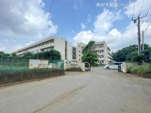 【千葉県/船橋市咲が丘】船橋市咲が丘4丁目 新築一戸建て 周辺施設