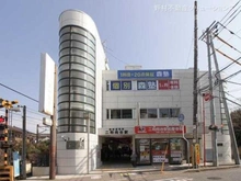 【千葉県/船橋市咲が丘】船橋市咲が丘4丁目 新築一戸建て 周辺施設