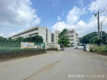 【千葉県/船橋市咲が丘】船橋市咲が丘4丁目 新築一戸建て 周辺施設