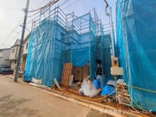 【千葉県/船橋市三山】船橋市三山3丁目 新築一戸建て 