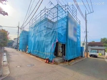 【千葉県/船橋市三山】船橋市三山3丁目 新築一戸建て 