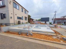 【千葉県/船橋市三山】船橋市三山3丁目 新築一戸建て 