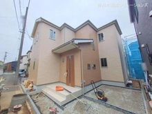 【千葉県/船橋市三山】船橋市三山3丁目 新築一戸建て 