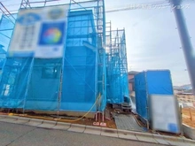 【千葉県/船橋市三山】船橋市三山3丁目 新築一戸建て 