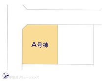 【千葉県/船橋市三山】船橋市三山3丁目 新築一戸建て 図面と異なる場合は現況を優先