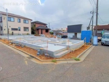 【千葉県/船橋市三山】船橋市三山3丁目 新築一戸建て 