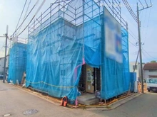 【千葉県/船橋市三山】船橋市三山3丁目 新築一戸建て 