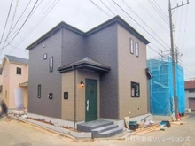 【千葉県/船橋市三山】船橋市三山3丁目 新築一戸建て 