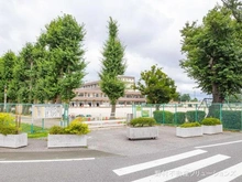 【千葉県/船橋市三山】船橋市三山4丁目 新築一戸建て 周辺施設
