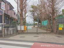 【千葉県/船橋市馬込西】船橋市馬込西2丁目 新築一戸建て 周辺施設