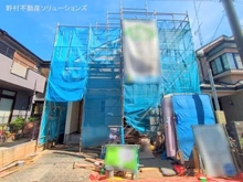 【千葉県/船橋市二宮】船橋市二宮1丁目 新築一戸建て 