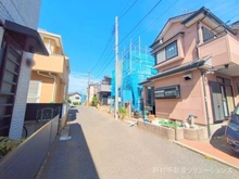 【千葉県/船橋市二宮】船橋市二宮1丁目 新築一戸建て 