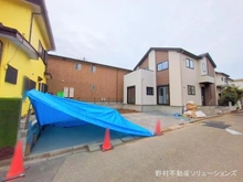 【千葉県/船橋市田喜野井】船橋市田喜野井1丁目 新築一戸建て