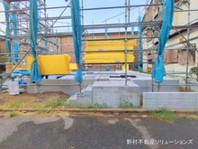 【千葉県/船橋市田喜野井】船橋市田喜野井1丁目 新築一戸建て