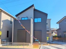 【千葉県/船橋市三山】船橋市三山9丁目 新築一戸建て 