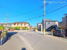 【千葉県/船橋市三山】船橋市三山9丁目 新築一戸建て 