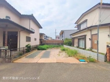 【千葉県/船橋市八木が谷】船橋市八木が谷2丁目 新築一戸建て 外観