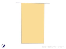 【千葉県/船橋市八木が谷】船橋市八木が谷2丁目 新築一戸建て 図面と異なる場合は現況を優先