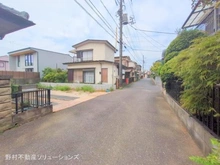 【千葉県/船橋市八木が谷】船橋市八木が谷2丁目 新築一戸建て 