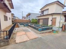 【千葉県/船橋市八木が谷】船橋市八木が谷2丁目 新築一戸建て 