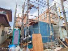 【千葉県/船橋市八木が谷】船橋市八木が谷2丁目 新築一戸建て 