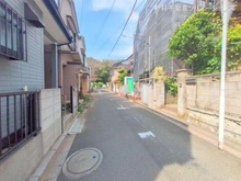【千葉県/船橋市大穴北】船橋市大穴北8丁目 新築一戸建て 