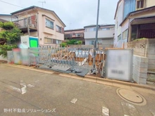 【千葉県/船橋市大穴北】船橋市大穴北8丁目 新築一戸建て 