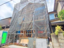 【千葉県/船橋市大穴北】船橋市大穴北8丁目 新築一戸建て 